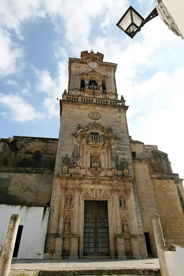 008 | 2007 | Arcos De La Frontera | © carsten riede fotografie