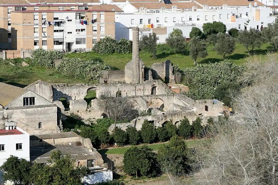 013 | 2007 | Arcos De La Frontera | © carsten riede fotografie
