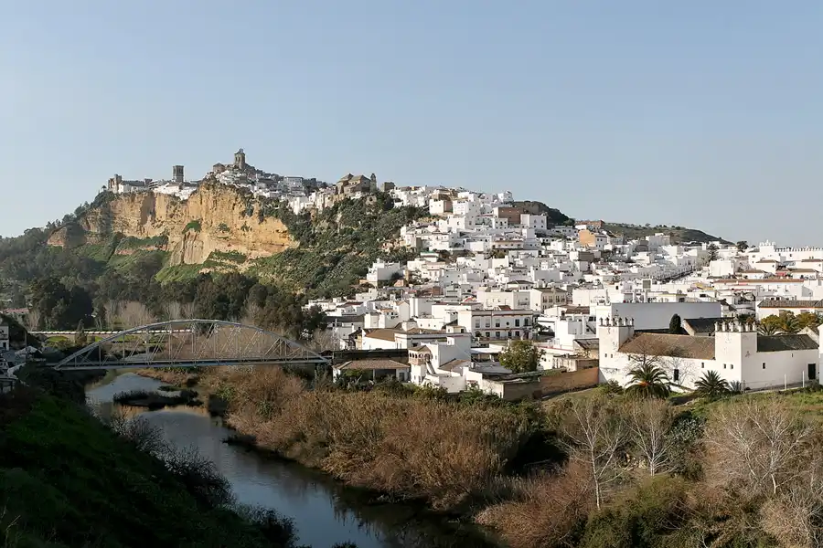 014 | 2007 | Arcos De La Frontera | © carsten riede fotografie