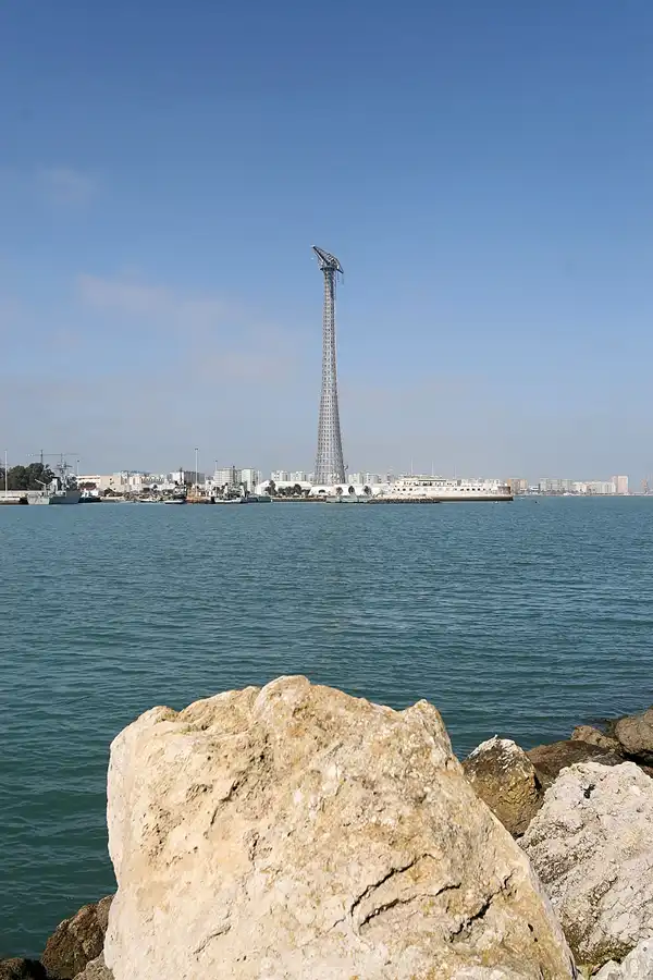 023 | 2007 | Cadiz | © carsten riede fotografie