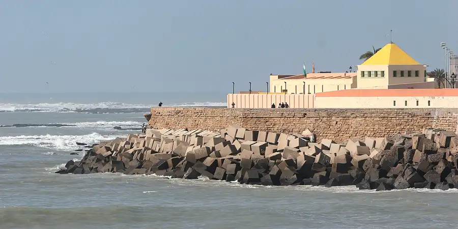 037 | 2007 | Cadiz | © carsten riede fotografie