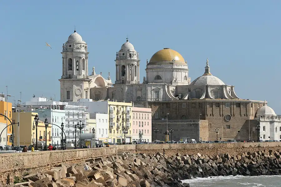043 | 2007 | Cadiz | © carsten riede fotografie