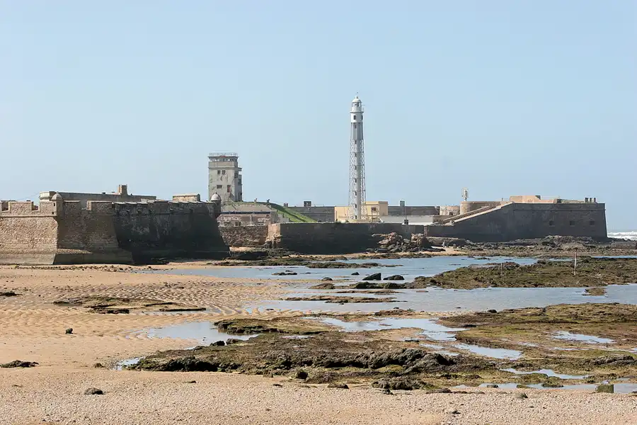 048 | 2007 | Cadiz | © carsten riede fotografie