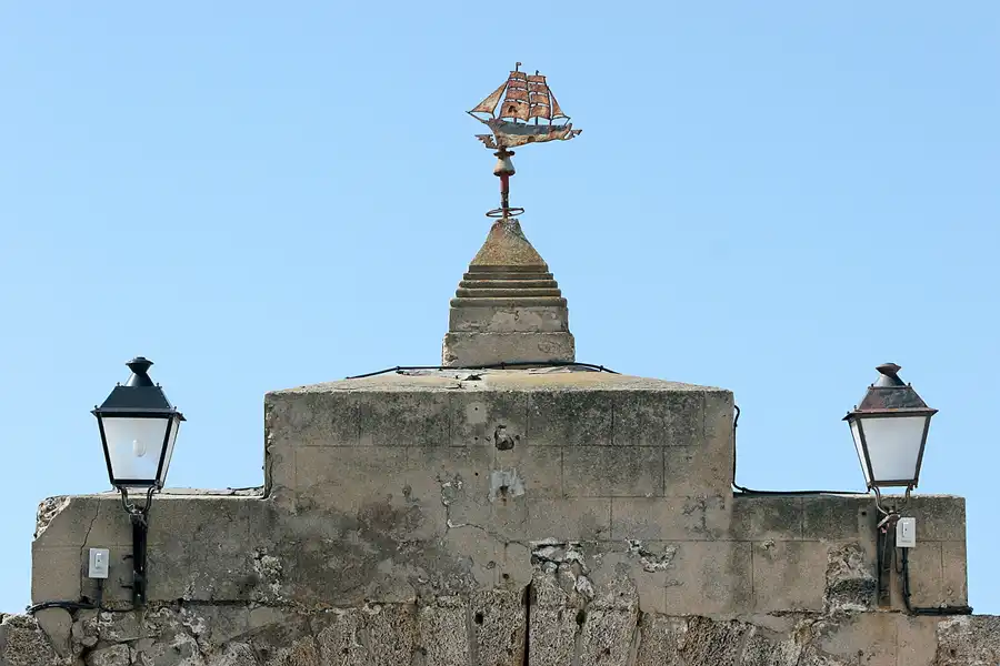 051 | 2007 | Cadiz | © carsten riede fotografie