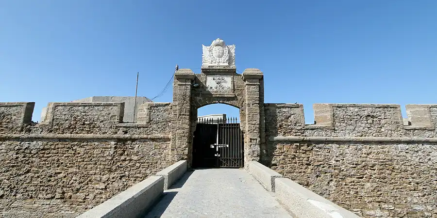 052 | 2007 | Cadiz | © carsten riede fotografie