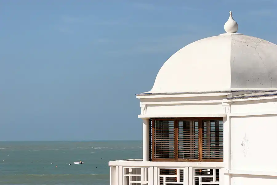 061 | 2007 | Cadiz | © carsten riede fotografie