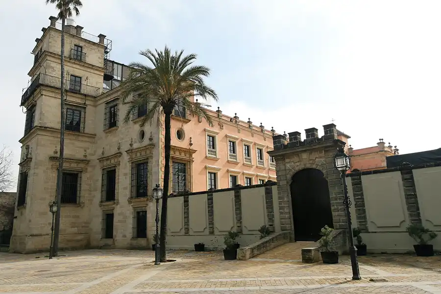 069 | 2007 | Jerez De La Frontera | © carsten riede fotografie