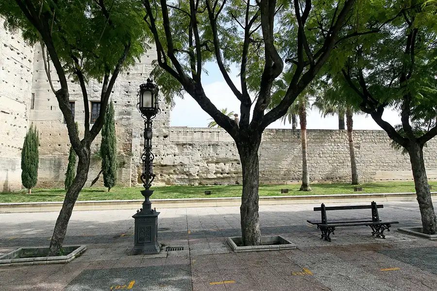 073 | 2007 | Jerez De La Frontera | © carsten riede fotografie