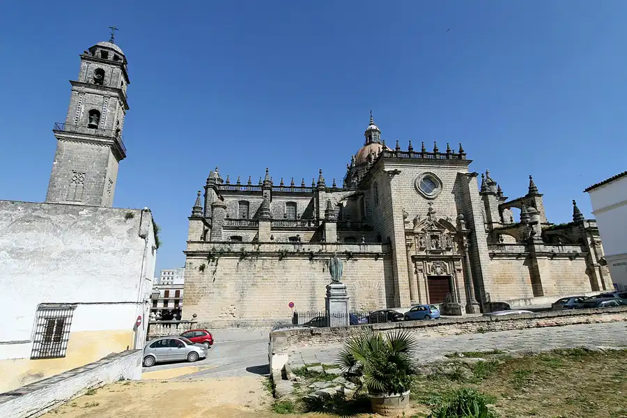 075 | 2007 | Jerez De La Frontera | © carsten riede fotografie