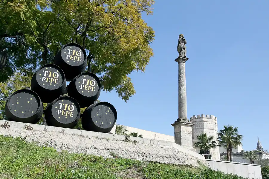 077 | 2007 | Jerez De La Frontera | © carsten riede fotografie