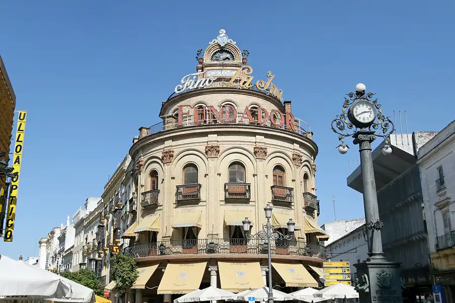 081 | 2007 | Jerez De La Frontera | © carsten riede fotografie