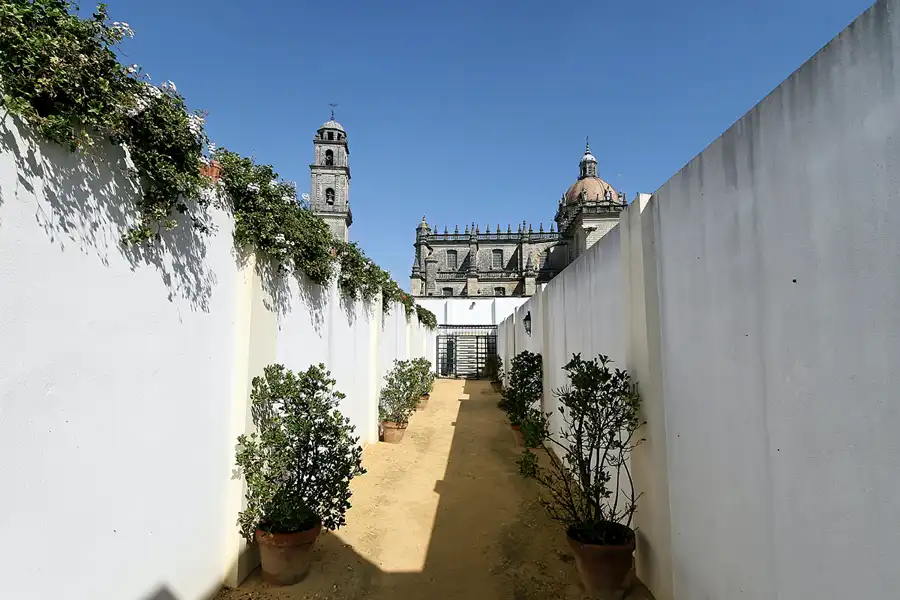 111 | 2007 | Jerez De La Frontera | Gonzales Byass – Tio Pepe | © carsten riede fotografie