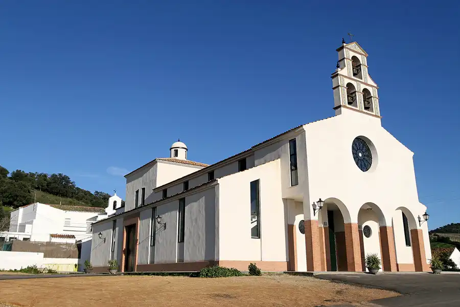 120 | 2007 | Prado Del Rey | Umgebung | © carsten riede fotografie