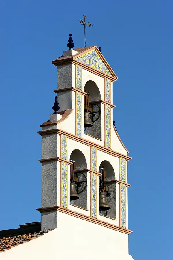 122 | 2007 | Prado Del Rey | Umgebung | © carsten riede fotografie