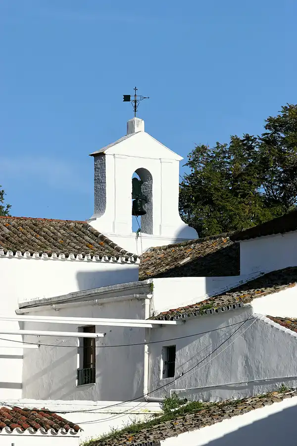 124 | 2007 | Prado Del Rey | Umgebung | © carsten riede fotografie