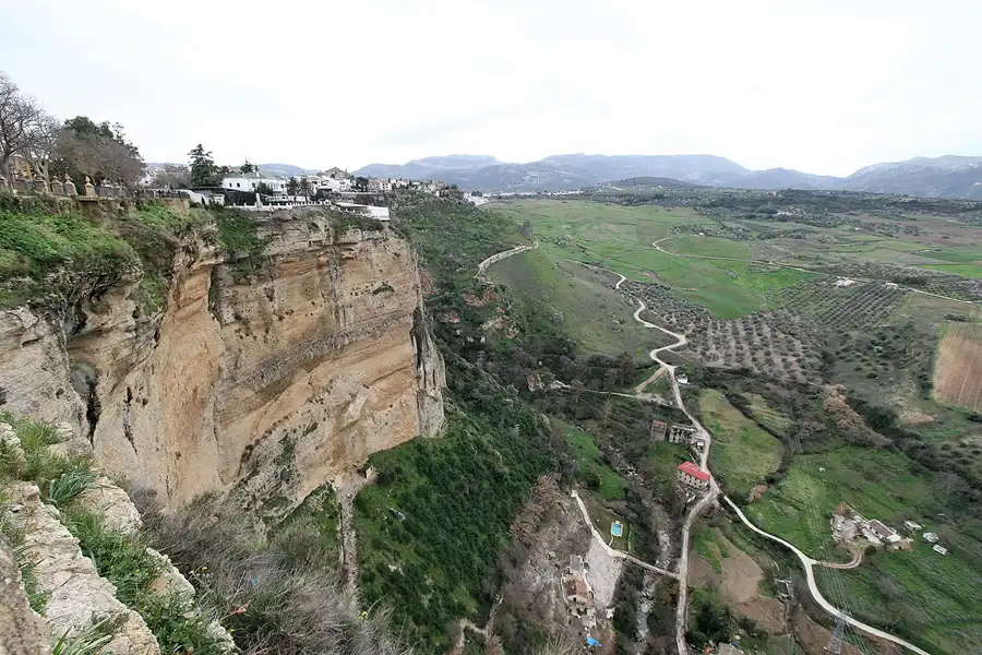 128 | 2007 | Ronda | © carsten riede fotografie
