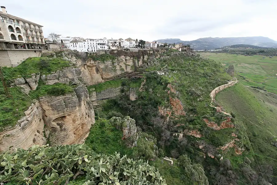 129 | 2007 | Ronda | © carsten riede fotografie