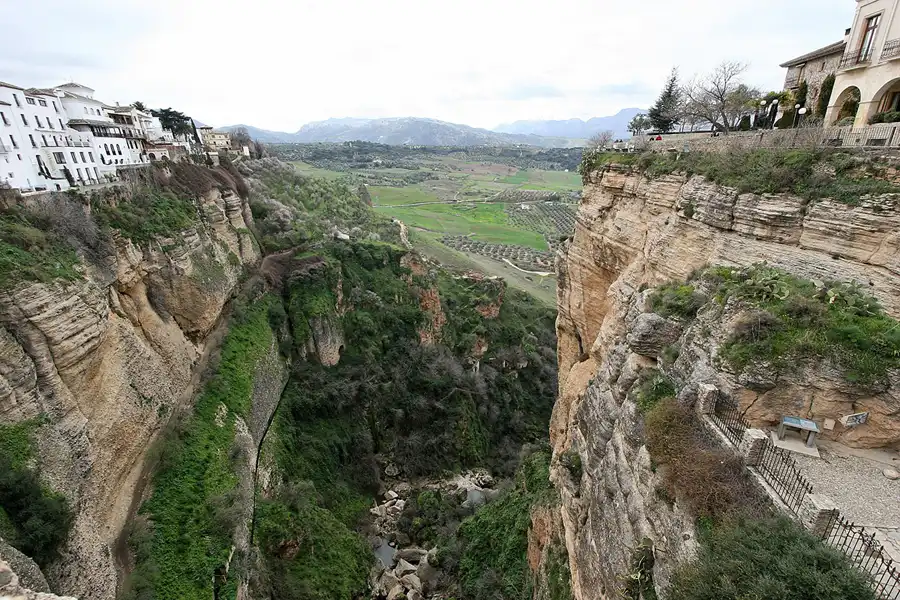 134 | 2007 | Ronda | © carsten riede fotografie