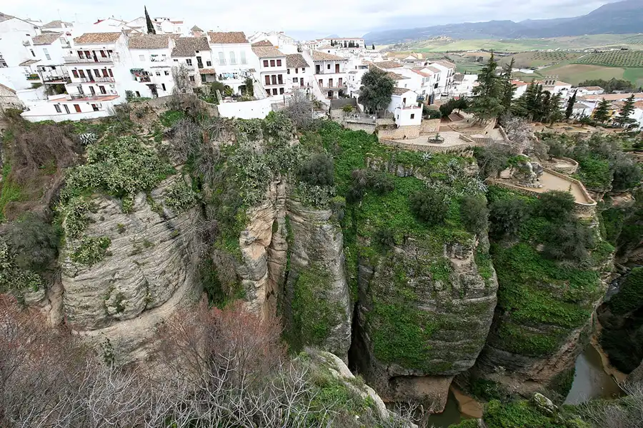 136 | 2007 | Ronda | © carsten riede fotografie
