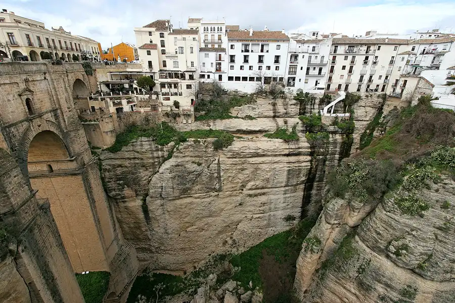 138 | 2007 | Ronda | © carsten riede fotografie
