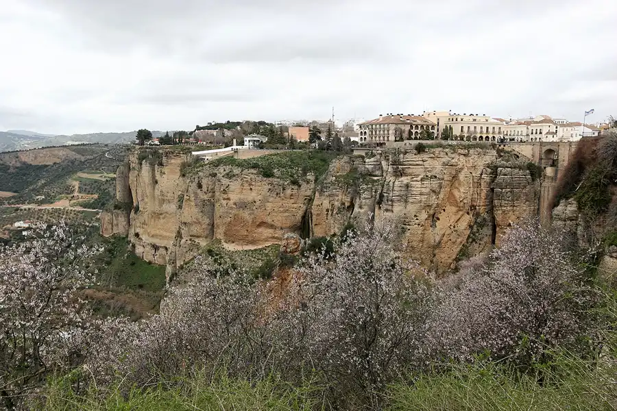 139 | 2007 | Ronda | © carsten riede fotografie
