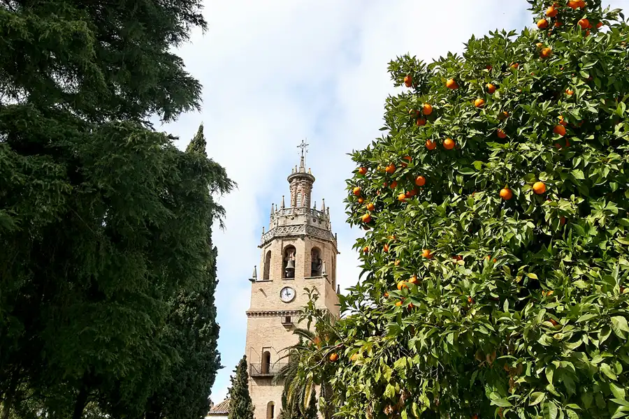 145 | 2007 | Ronda | © carsten riede fotografie