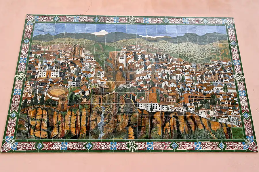 149 | 2007 | Ronda | © carsten riede fotografie