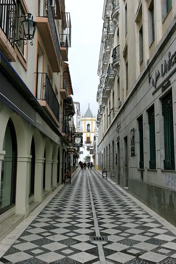 152 | 2007 | Ronda | © carsten riede fotografie