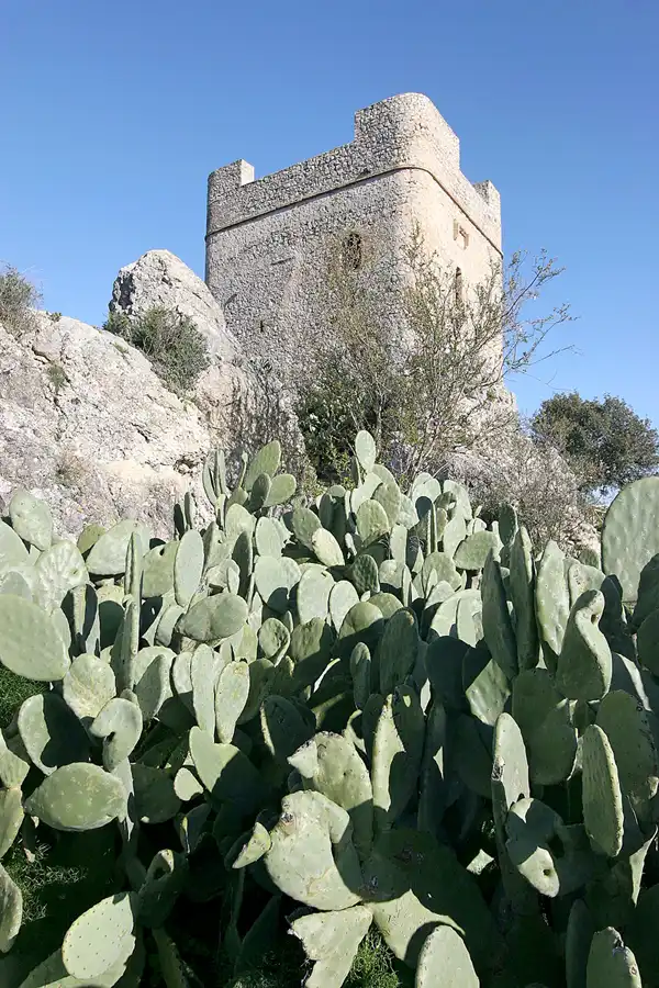 176 | 2007 | Sierra De Grazalema | Zahara De La Sierra | © carsten riede fotografie