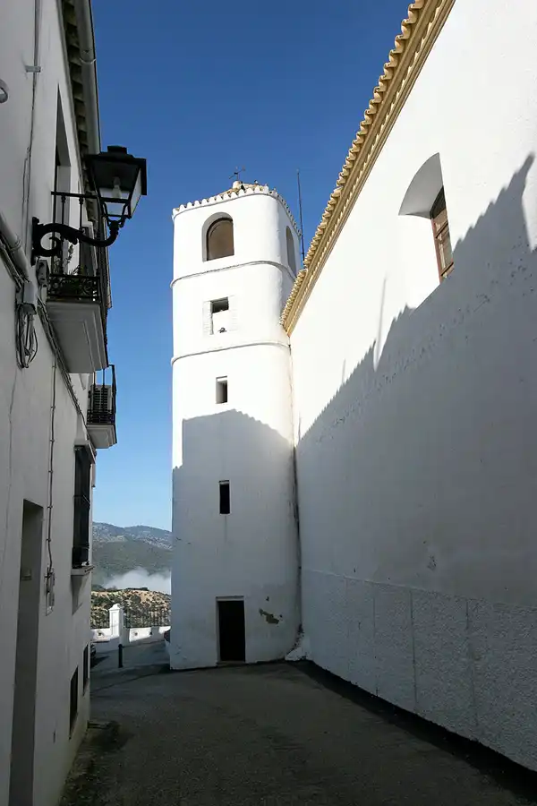 179 | 2007 | Sierra De Grazalema | Zahara De La Sierra | © carsten riede fotografie