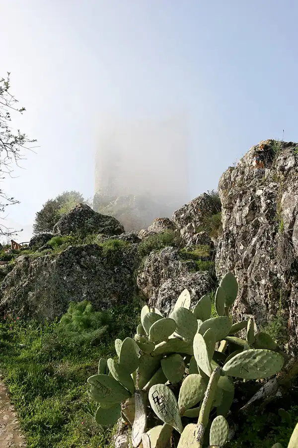 003 | 2007 | Sierra De Grazalema | Zahara De La Sierra | © carsten riede fotografie