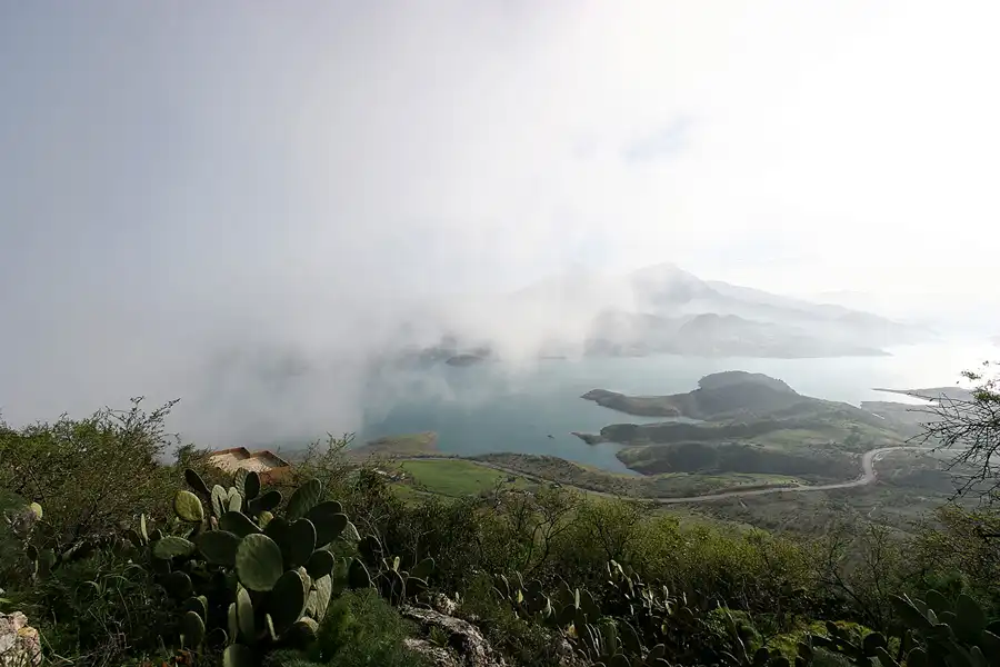 004 | 2007 | Sierra De Grazalema | Zahara De La Sierra | © carsten riede fotografie