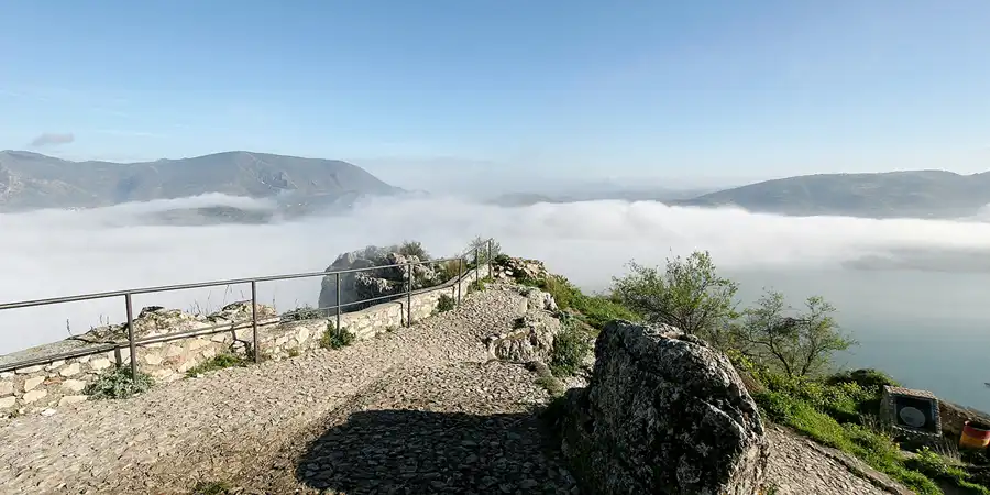 009 | 2007 | Sierra De Grazalema | Zahara De La Sierra | © carsten riede fotografie