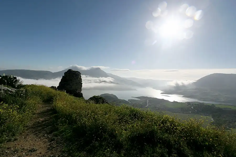 014 | 2007 | Sierra De Grazalema | Zahara De La Sierra | © carsten riede fotografie