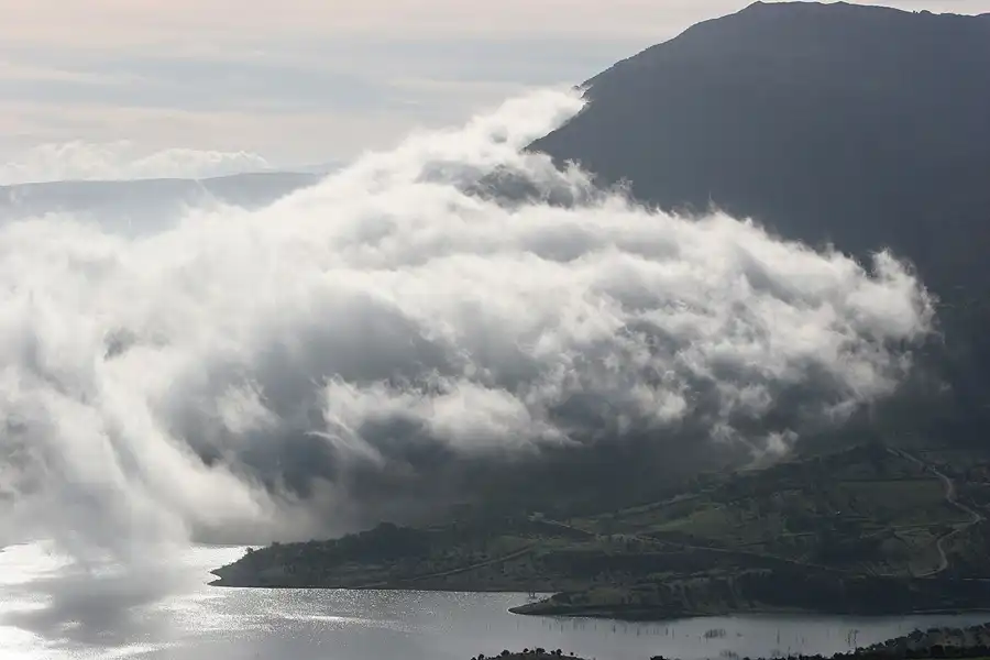 021 | 2007 | Sierra De Grazalema | Zahara De La Sierra | © carsten riede fotografie