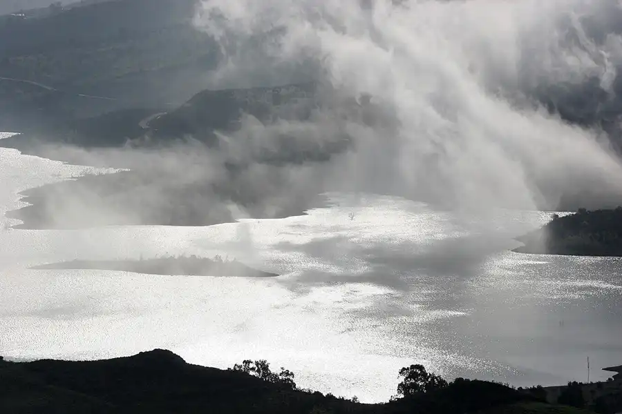 023 | 2007 | Sierra De Grazalema | Zahara De La Sierra | © carsten riede fotografie