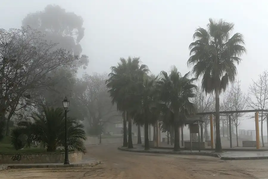 040 | 2007 | Bornos | © carsten riede fotografie