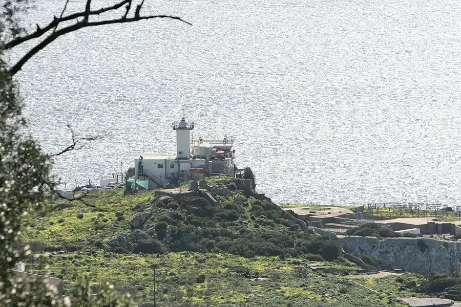 041 | 2007 | Gibraltar | © carsten riede fotografie