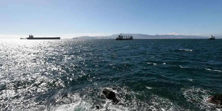 052 | 2007 | Gibraltar | © carsten riede fotografie