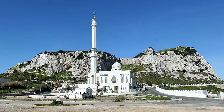 053 | 2007 | Gibraltar | © carsten riede fotografie