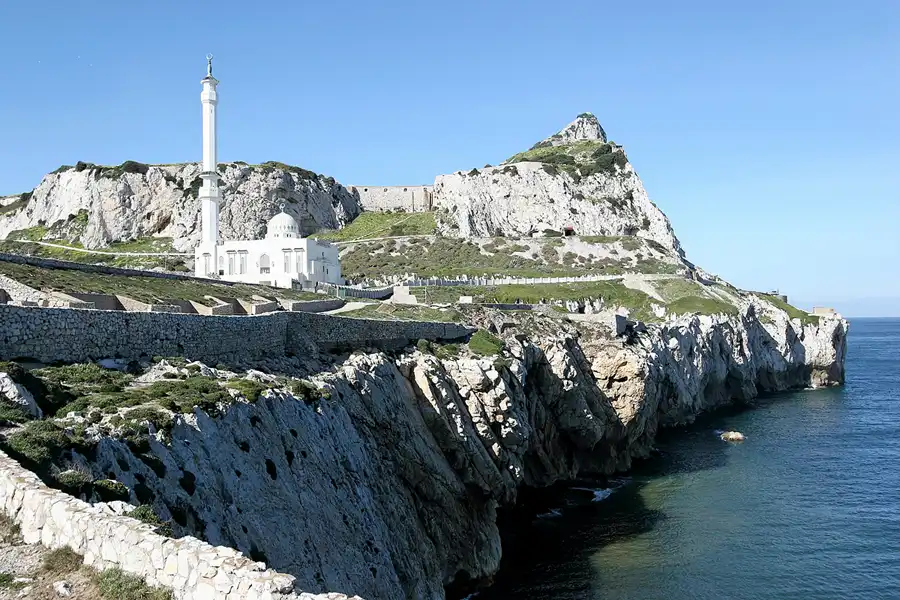 054 | 2007 | Gibraltar | © carsten riede fotografie