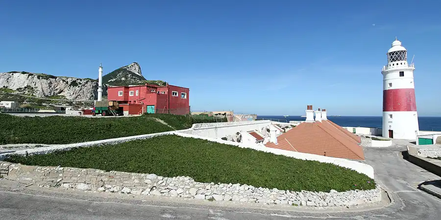 056 | 2007 | Gibraltar | © carsten riede fotografie