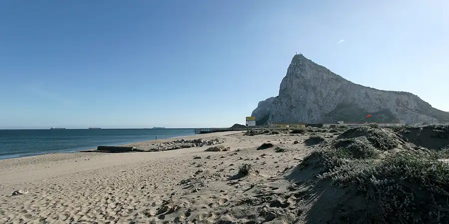 059 | 2007 | Gibraltar | © carsten riede fotografie