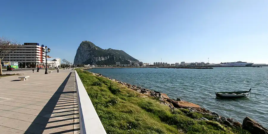 060 | 2007 | Gibraltar | © carsten riede fotografie