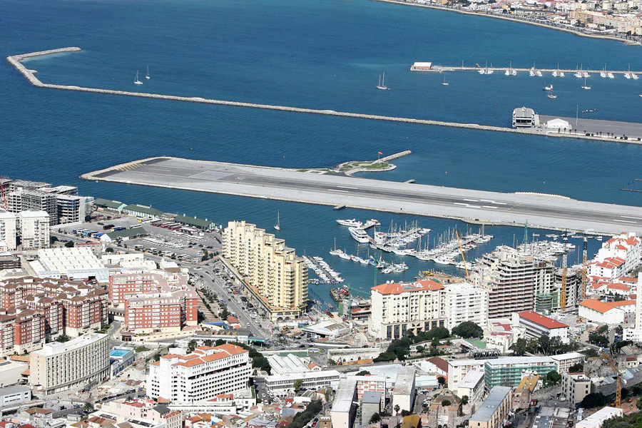 009 | 2007 | Gibraltar | © carsten riede fotografie