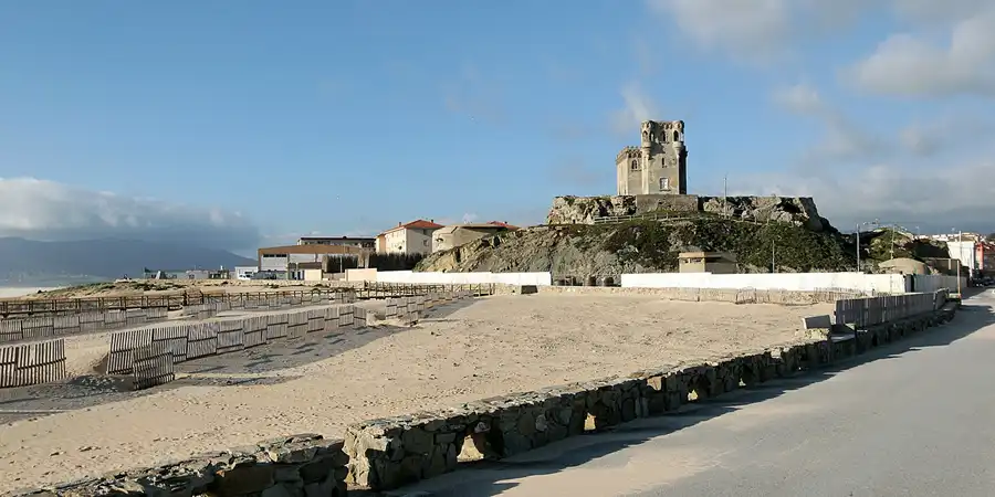 001 | 2007 | Tarifa | © carsten riede fotografie
