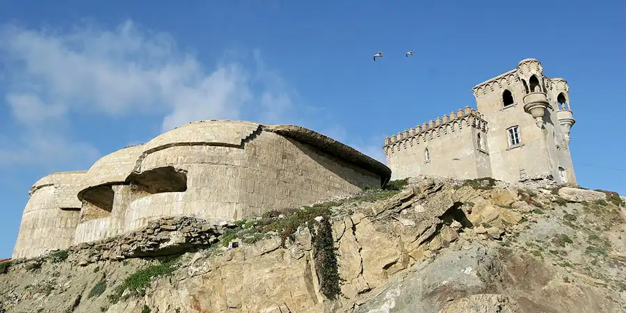 002 | 2007 | Tarifa | © carsten riede fotografie
