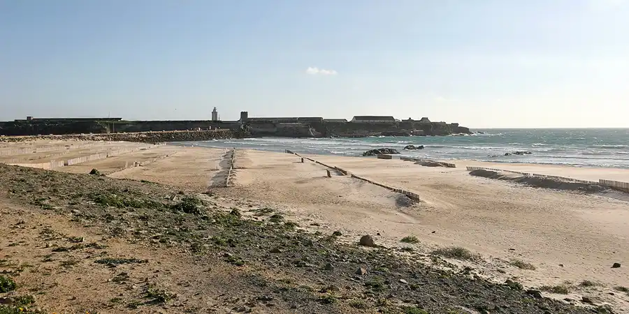 003 | 2007 | Tarifa | © carsten riede fotografie