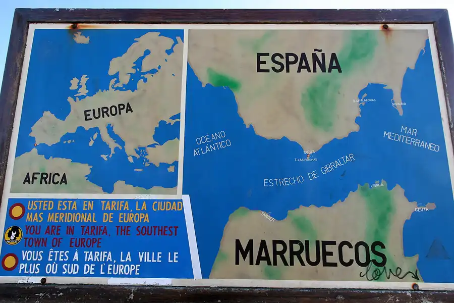 006 | 2007 | Tarifa | © carsten riede fotografie