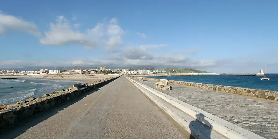 007 | 2007 | Tarifa | © carsten riede fotografie